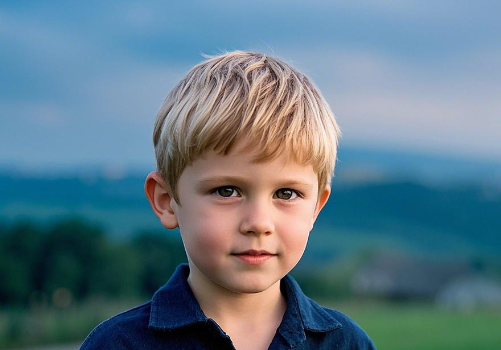 男孩帶逸字好聽的名字大全