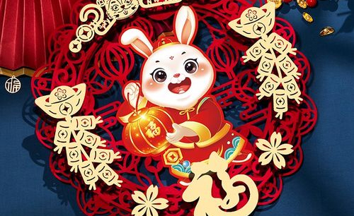 2023年出生的寶寶何時(shí)才算真正的兔寶寶?