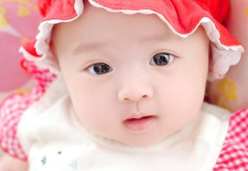 女嬰兒起名取名常用字2023