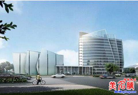 公司起名要注意些什么?