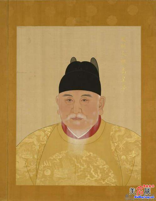 十三陵免費對“朱”姓游客開放，朱明后人還有多少？