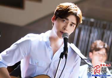 《梔子花開》男主角李易峰名字測(cè)試打分--姓名測(cè)試