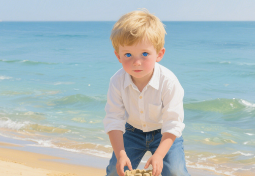 李姓男寶寶屬馬文雅的名字大全