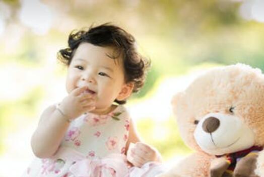 寶寶屬牛起名帶什么字好?