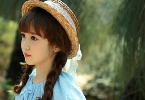 女孩屬牛吉利的名字大全