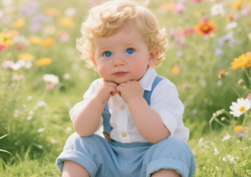 2026 馬年五行喜木女寶寶好聽(tīng)的名字大全