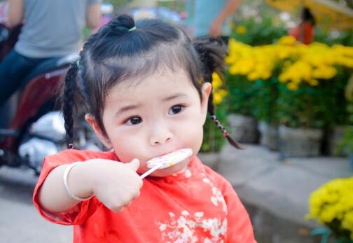 虎年女孩名字叫什么好聽?