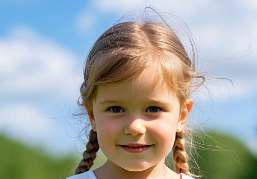 2025 女寶寶成語名字精選