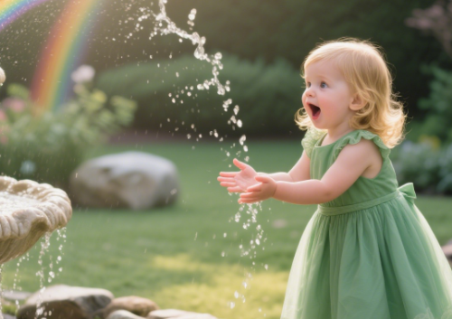 2026馬年 100 個好聽的女孩名字大全