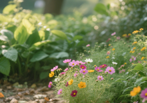 園林公司名字大全