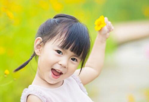 女寶寶優(yōu)雅好聽(tīng)的名字大全2024