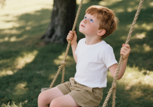 寶寶屬馬 100 個(gè)好聽的名字大全