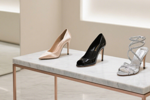 女鞋品牌名字起名大全 2026