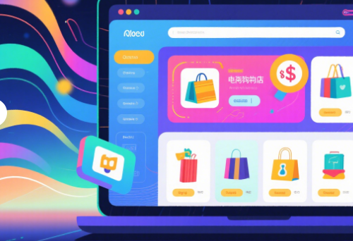 電商店鋪名字大全