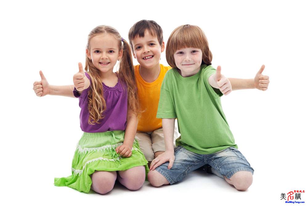 名字真能決定命運(yùn)嗎?英科學(xué)家發(fā)現(xiàn)姓名奧秘