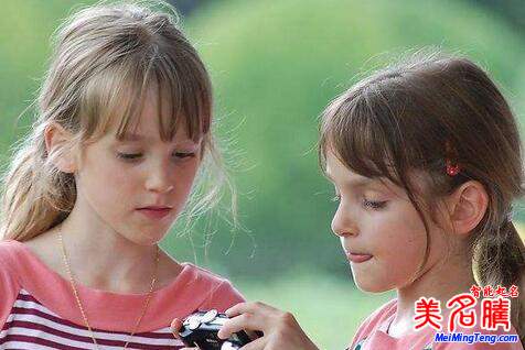 好聽的女寶寶名字,女寶寶好聽