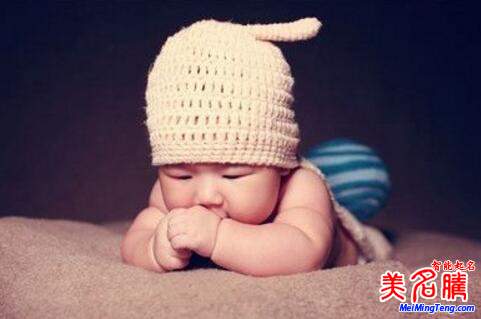 今年最流行的寶寶起名方法:男孩篇