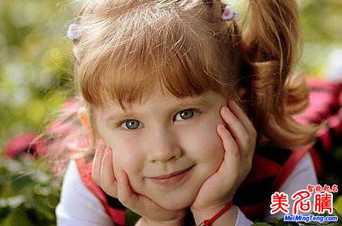 女孩起名用什么字好聽(tīng)吉祥