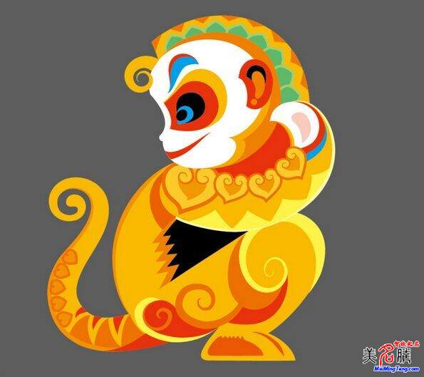 生肖猴五行屬什么,屬猴的五行