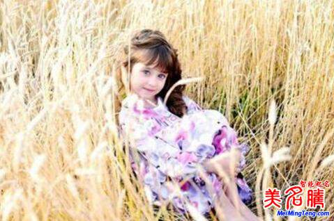 女寶寶取名用詩經(jīng)怎么起?