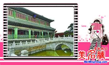 古人的品牌起名:給藏書樓起名