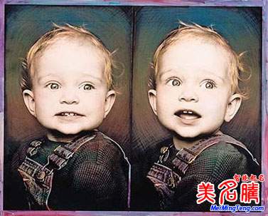 國外起名風(fēng)向:傳統(tǒng)還是新潮