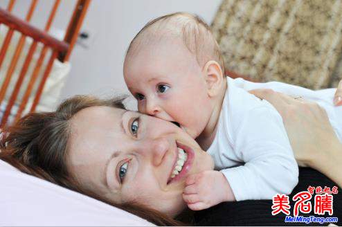 狗年寶寶起名注意些什么 (2018新版)