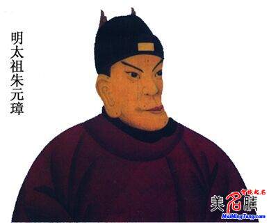 用數(shù)字取名，朱元璋為什么又叫朱重八？