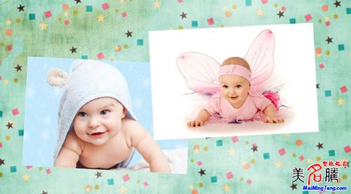 起英文名:看看2015年英國人愛給寶寶起什么名