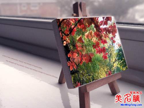 展現(xiàn)四季風(fēng)情的日本女孩名字:秋季篇