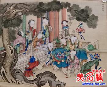 轉(zhuǎn):人民日?qǐng)?bào)刊文談給孩子起名:在姓名中辨認(rèn)時(shí)代的脈動(dòng)