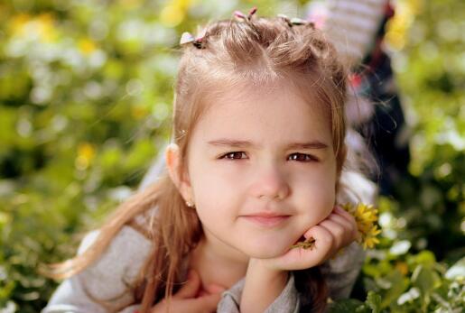 牛年出生女孩起名什么名字好?