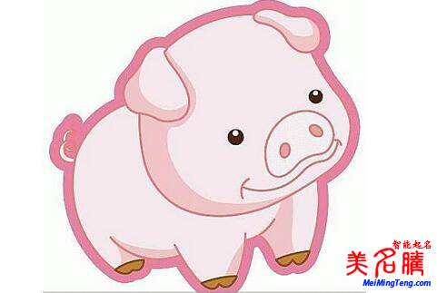 2017屬豬人運(yùn)勢