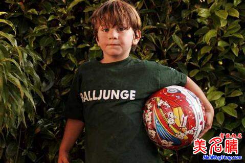 時尚、流行的好聽英文名