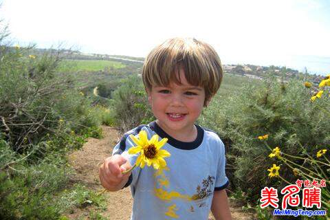 時尚、流行的好聽英文名