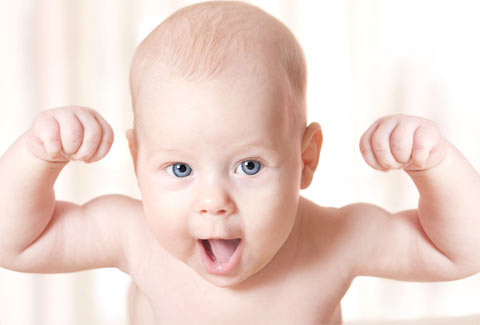 牛年出生男寶寶起什么名字好?