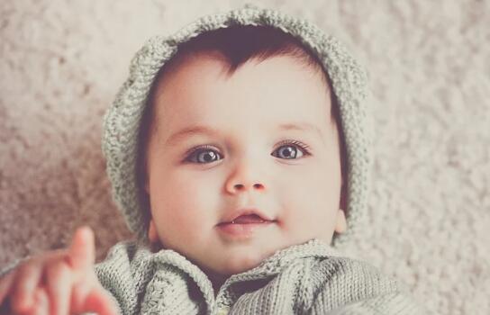 牛寶寶取名大全2021款:女孩篇