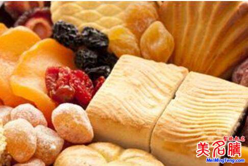 食品品牌起名方法