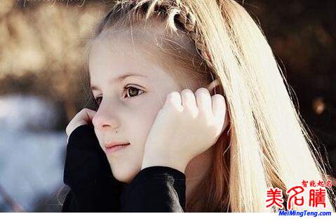 起名必備法寶:無所不有的成語起名法