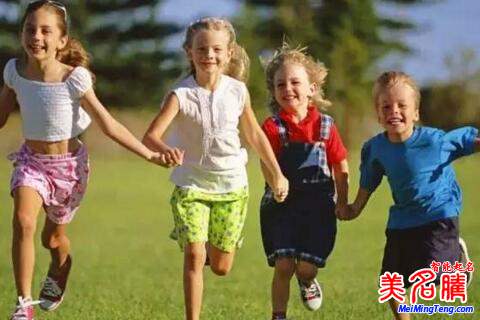 好聽的英文男孩起名2017特別篇