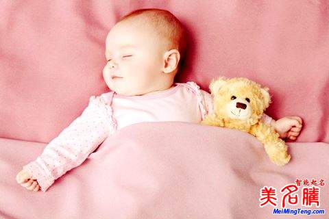 聰明鼠寶寶起名分析大全