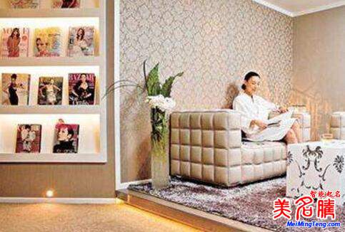 優(yōu)雅的美容品牌起名大全