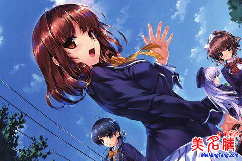 ”好聽(tīng)游戲名字昵稱大全”