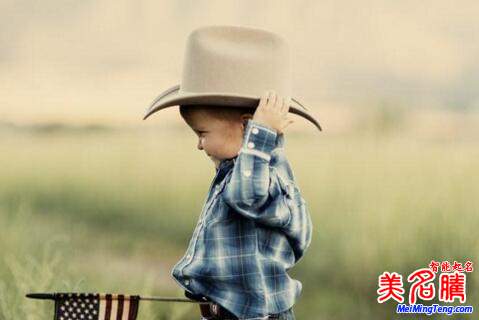 獨(dú)一無二的四字男孩名