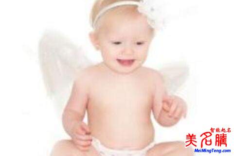 男孩如何取帥氣、好聽的英文名