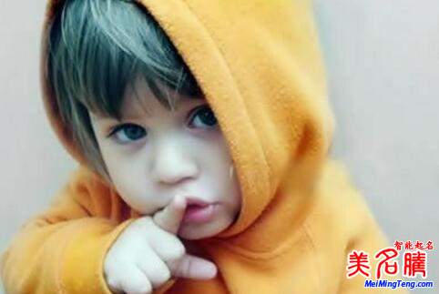 大氣、爽朗的凌姓男孩名字大全2018