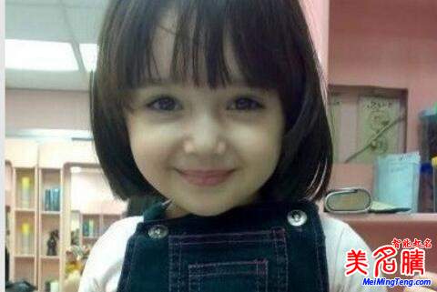 唯美、好聽的女孩名