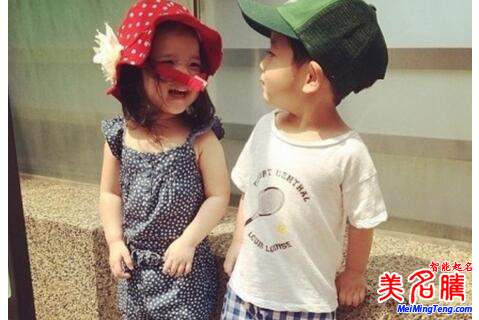 唯美、好聽的女孩名