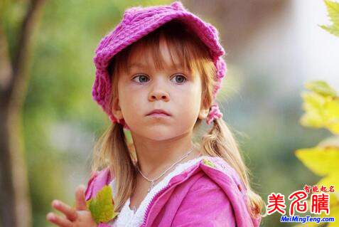 2019豬年7月寶寶起名方法及名字大全